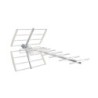 Antena Terrestre Digit 25 D2 5G FAGOR