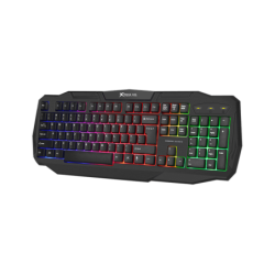 Teclado Gaming KB-302 XTRIKE ME