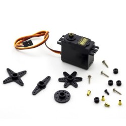 Servo Motor MG995 180º 12 KG