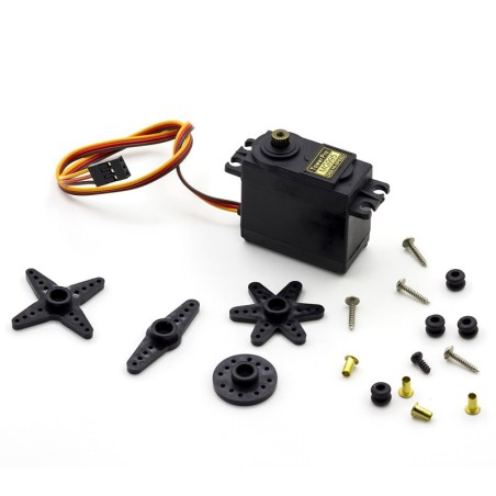 Servo Motor MG995 180º 12 KG