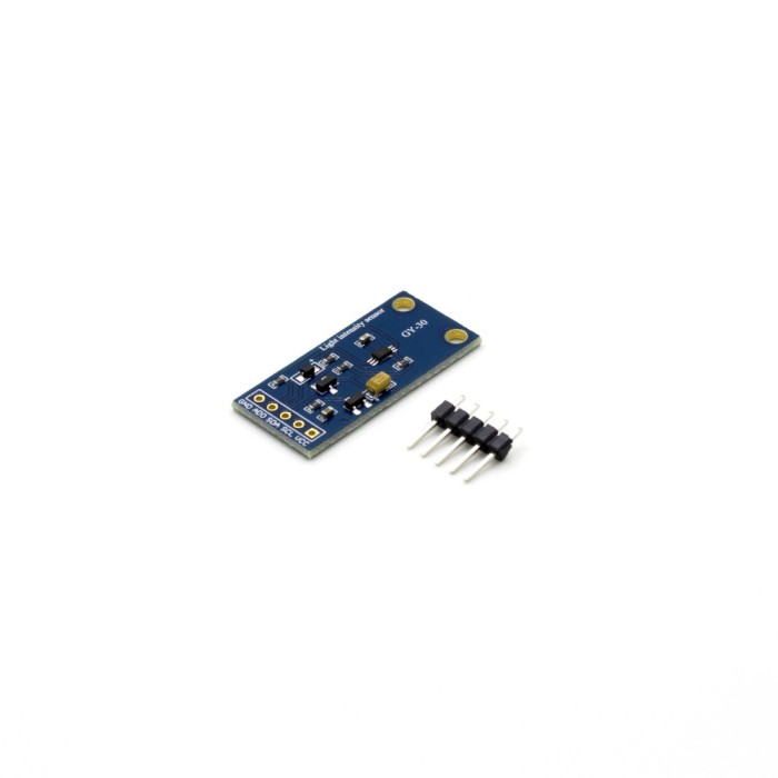 Módulo Sensor de Luminosidade BH1750FVI GY-30