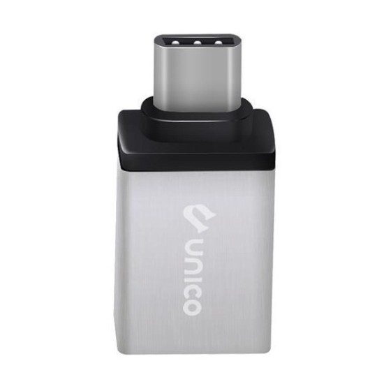 Adaptador USB para Type-C 3.0 UNICO (FALTA ENCONTRAR)