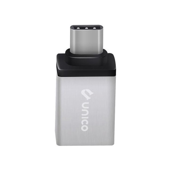 Adaptador USB para Type-C 3.0 UNICO (FALTA ENCONTRAR)