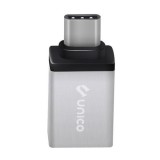 Adaptador USB para Type-C 3.0 UNICO (FALTA ENCONTRAR)
