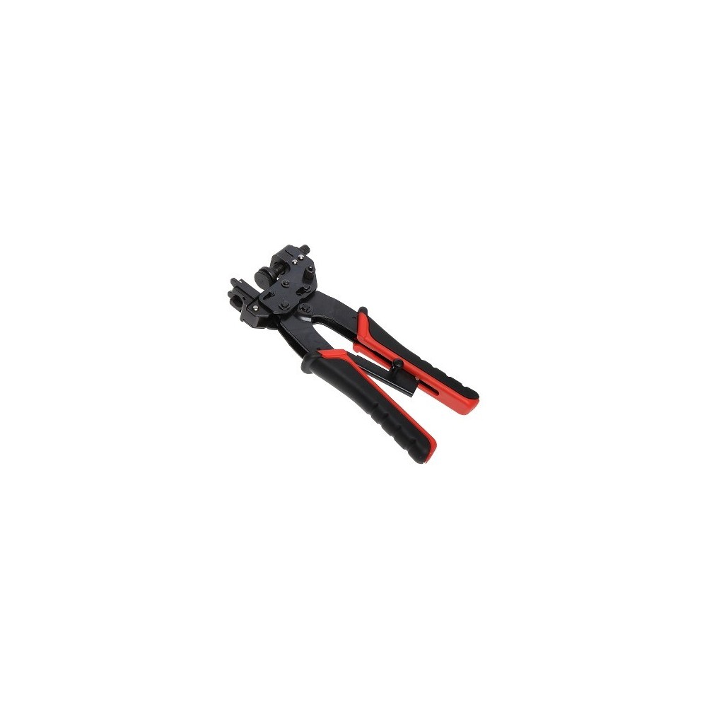 Alicate de Cravar Conectores de Compressão ZAC/MSR-2K MASTER TOOLS