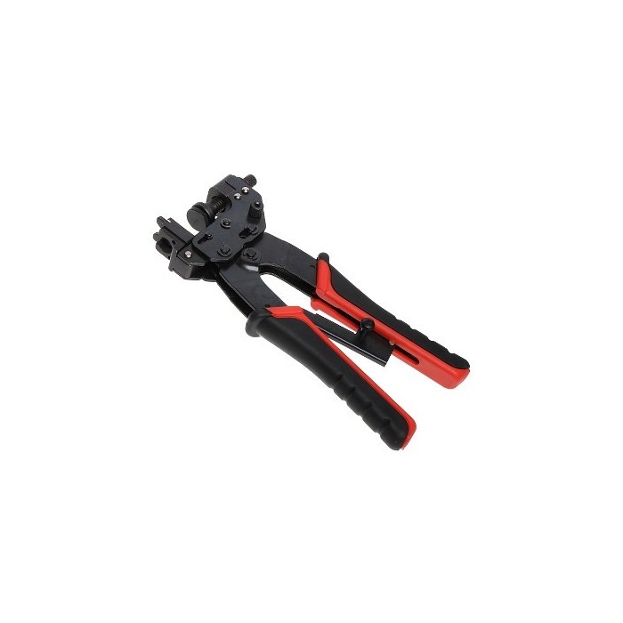Alicate de Cravar Conectores de Compressão ZAC/MSR-2K MASTER TOOLS