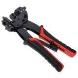 Alicate de Cravar Conectores de Compressão ZAC/MSR-2K MASTER TOOLS