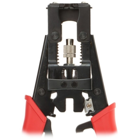 Alicate de Cravar HT-5082R CRIMPING TOOL
