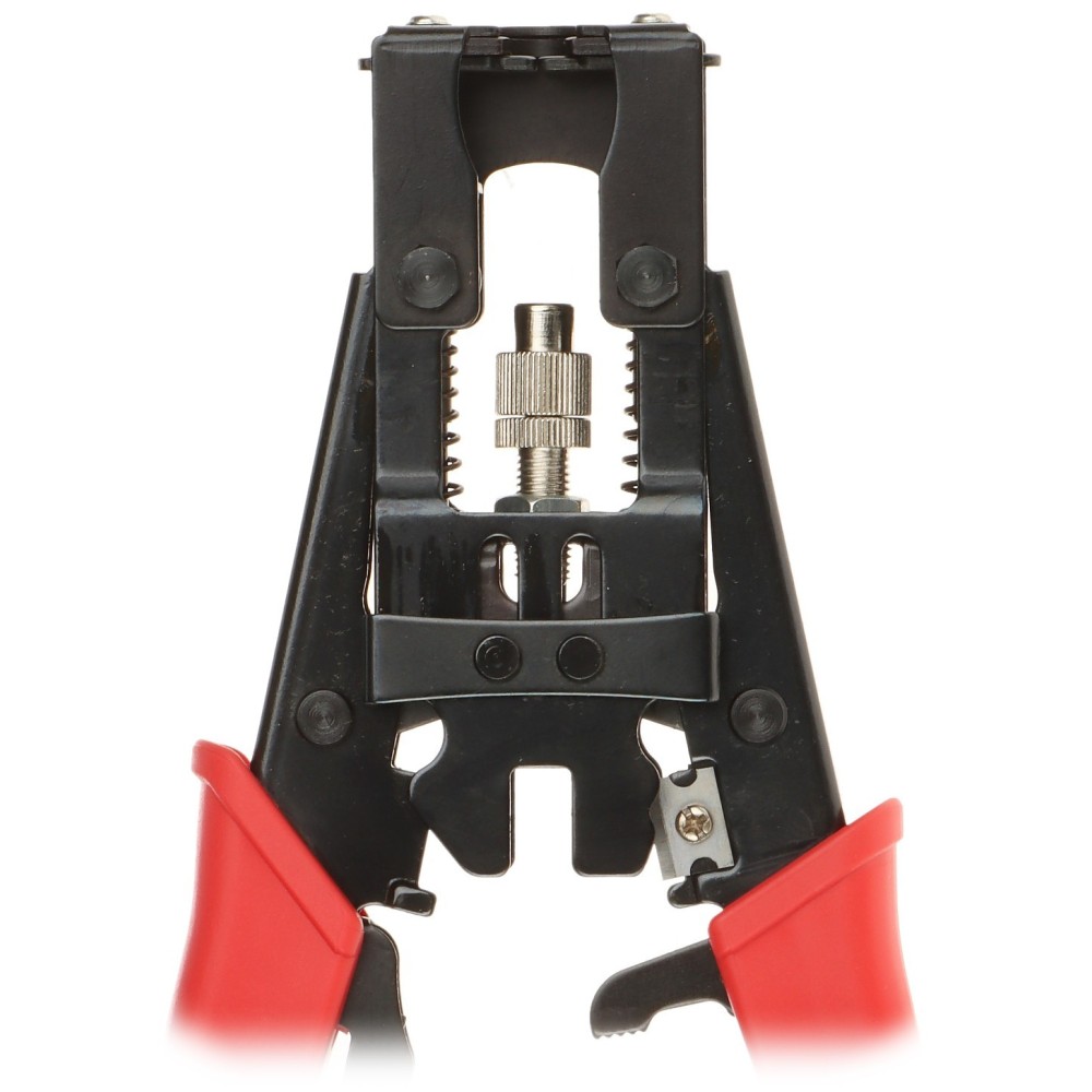 Alicate de Cravar HT-5082R CRIMPING TOOL