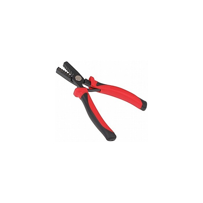 Alicate de Cravar Ponteiras HT-A261 HANLONG TOOLS