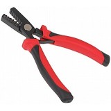Alicate de Cravar Ponteiras HT-A261 HANLONG TOOLS