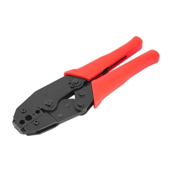 Alicate de Cravar RG59 HT-301C HANLONG TOOLS