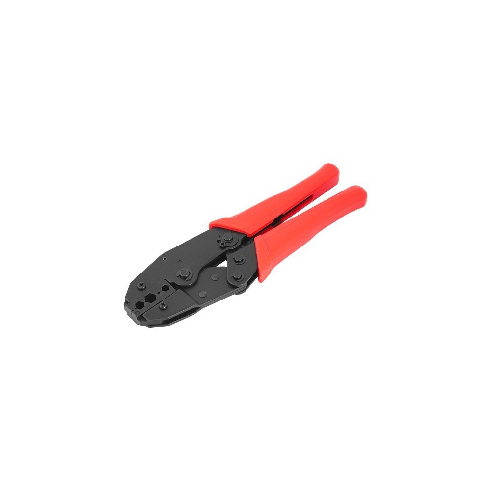 Alicate de Cravar RG59 HT-301C HANLONG TOOLS