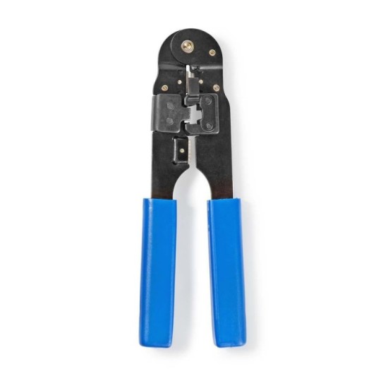 Alicate de Cravar RJ45 NEDIS