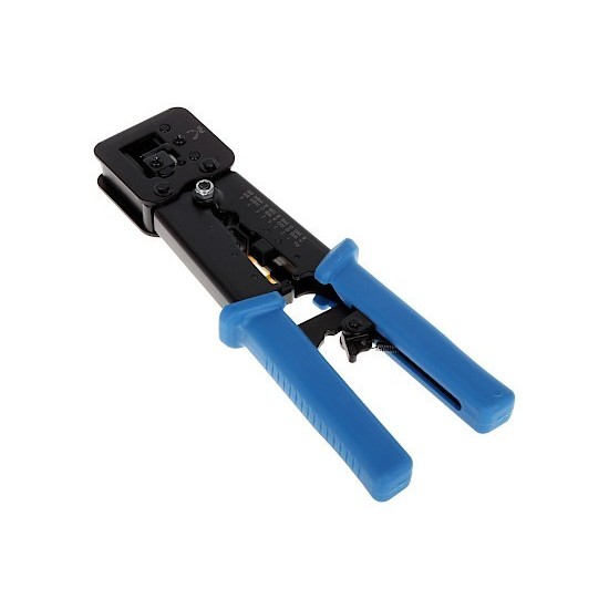 Alicate de Cravar RJ45/RJ11 HT-240T TOOLS