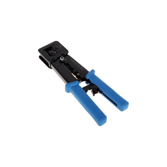 Alicate de Cravar RJ45/RJ11 HT-240T TOOLS