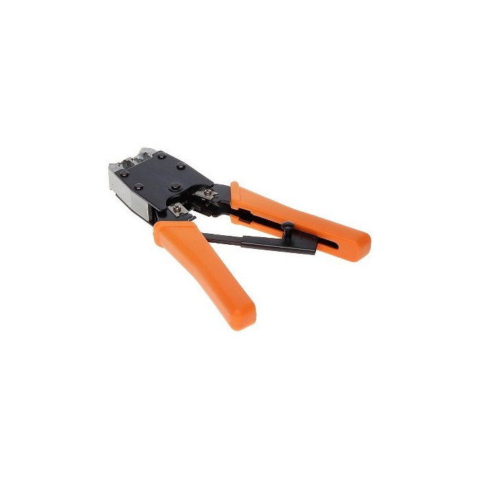 Alicate de Cravar RJ45/RJ11 HT-500R/C TOOLS