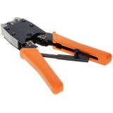 Alicate de Cravar RJ45/RJ11 HT-500R/C TOOLS