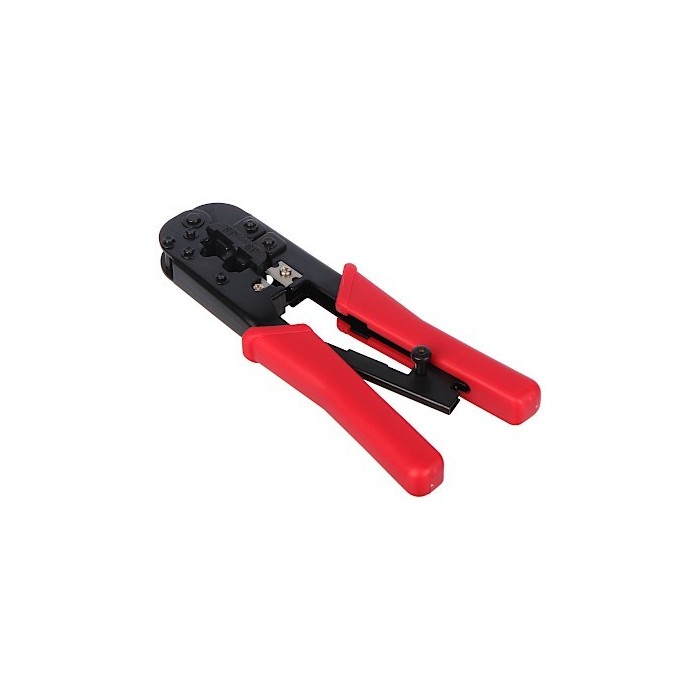 Alicate de Cravar RJ45/RJ11 HT-546 NETWORK TOOLS