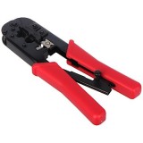 Alicate de Cravar RJ45/RJ11 HT-546 NETWORK TOOLS