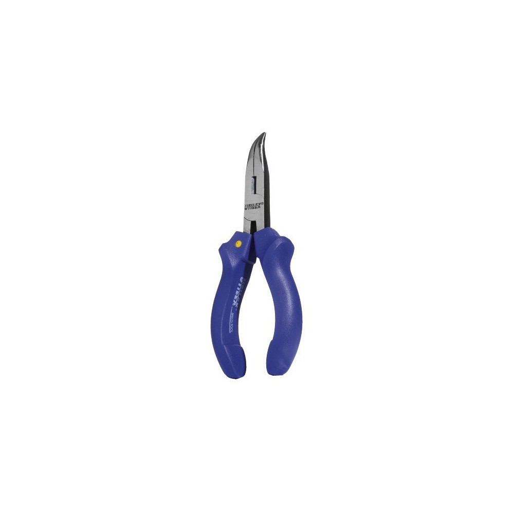 Alicate de Ponta Curva 150MM UTILEX