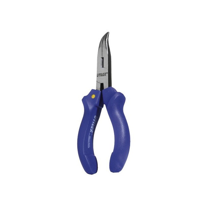 Alicate de Ponta Curva 150MM UTILEX