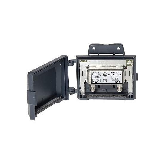 Amplificador de Antena AFP-0160/30