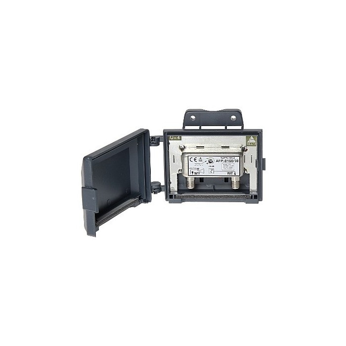 Amplificador de Antena AFP-0160/30