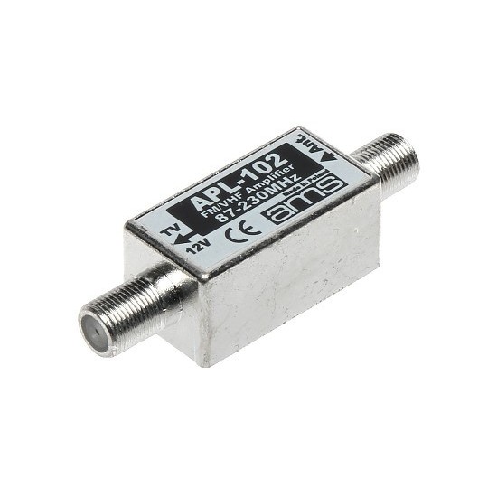 Amplificador de Antena APL-102 AMS