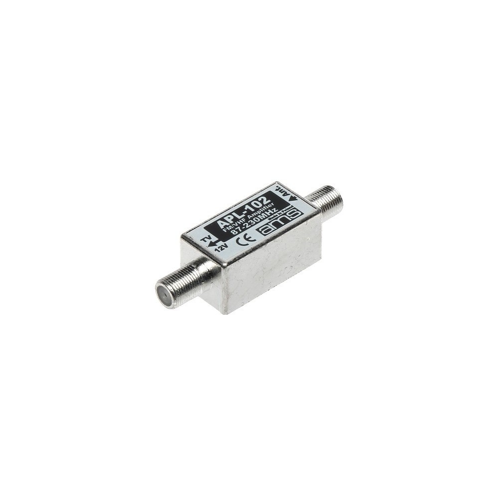 Amplificador de Antena APL-102 AMS