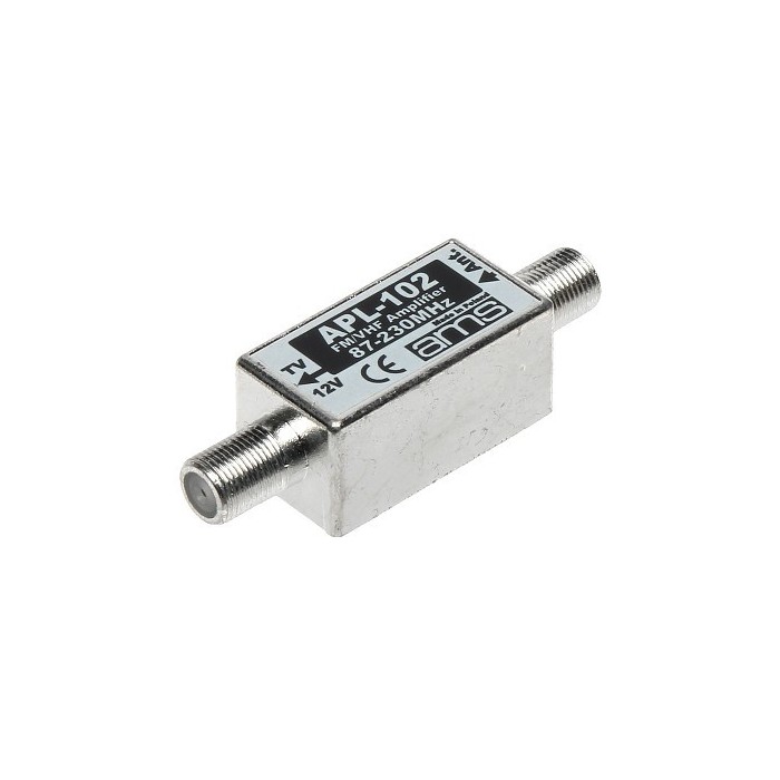 Amplificador de Antena APL-102 AMS