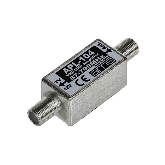 Amplificador de Antena APL-104 AMS
