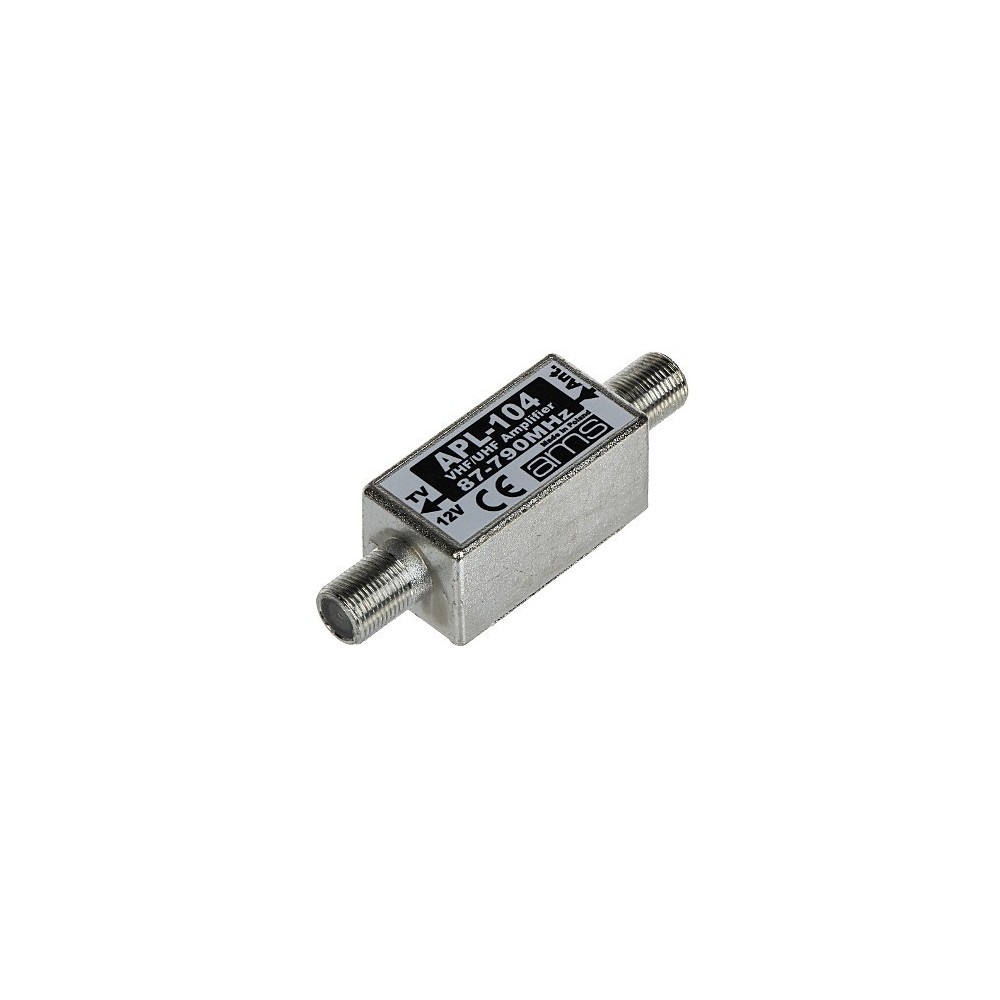 Amplificador de Antena APL-104 AMS