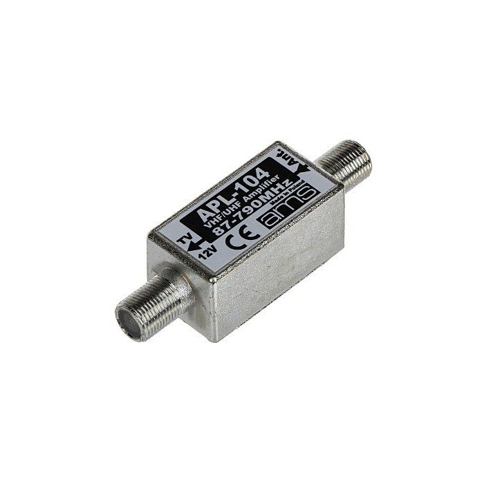 Amplificador de Antena APL-104 AMS