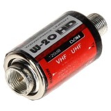 Amplificador de Antena W-20 OPTICUM