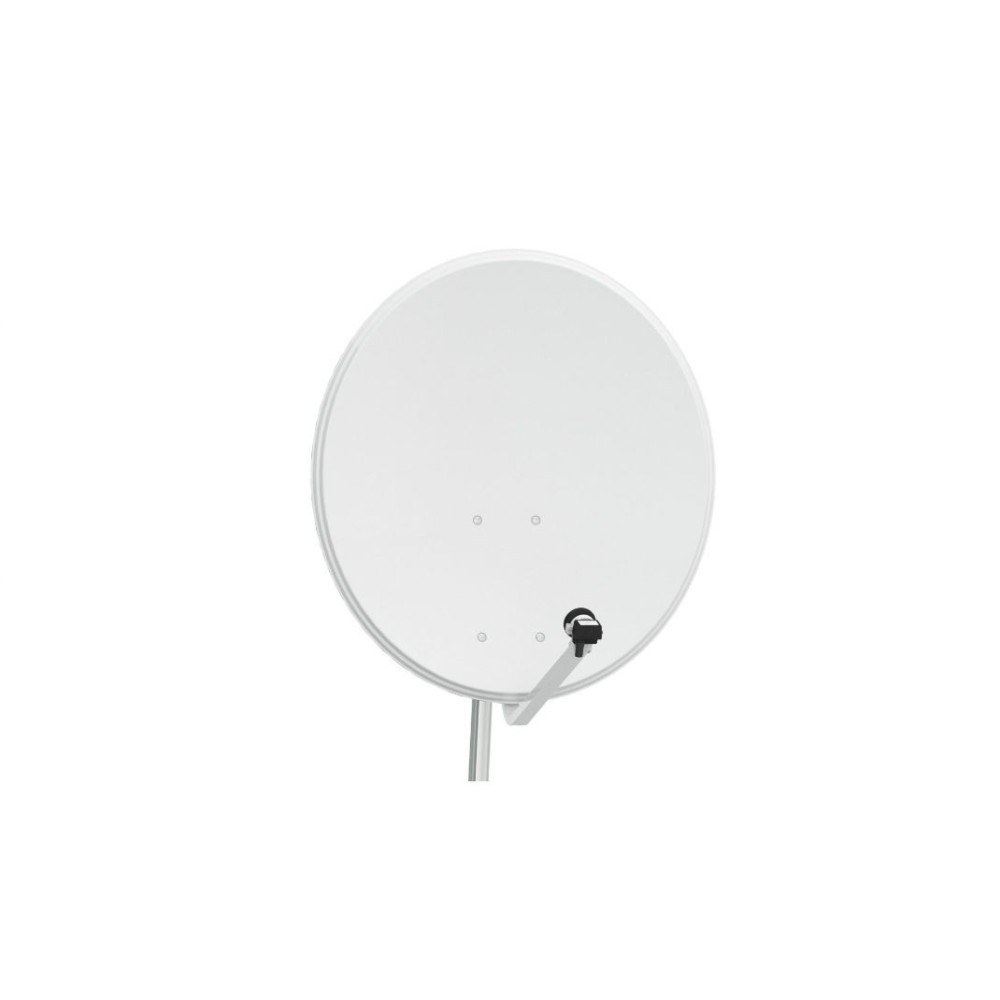 Antena Parabólica em Ferro HL 80CM DAXIS