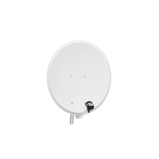 Antena Parabólica em Ferro HP 60CM DAXIS