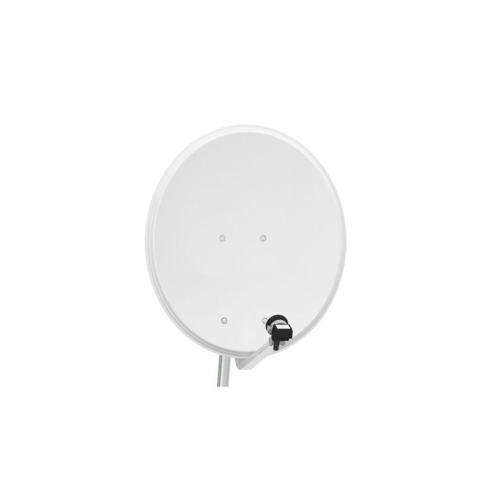 Antena Parabólica em Ferro HP 60CM DAXIS