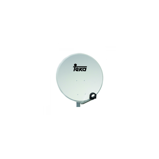 Antena Parabólica Offset 650 TEKA