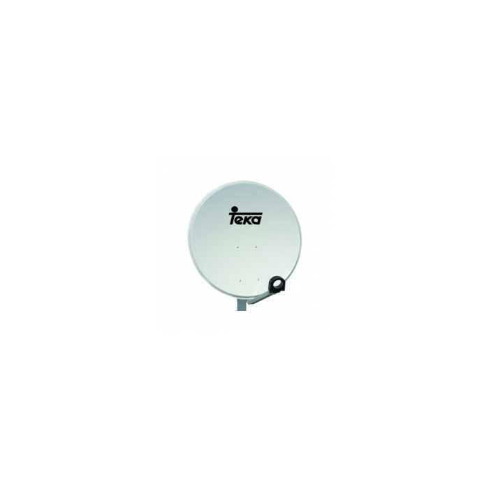 Antena Parabólica Offset 650 TEKA