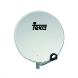 Antena Parabólica Offset 650 TEKA