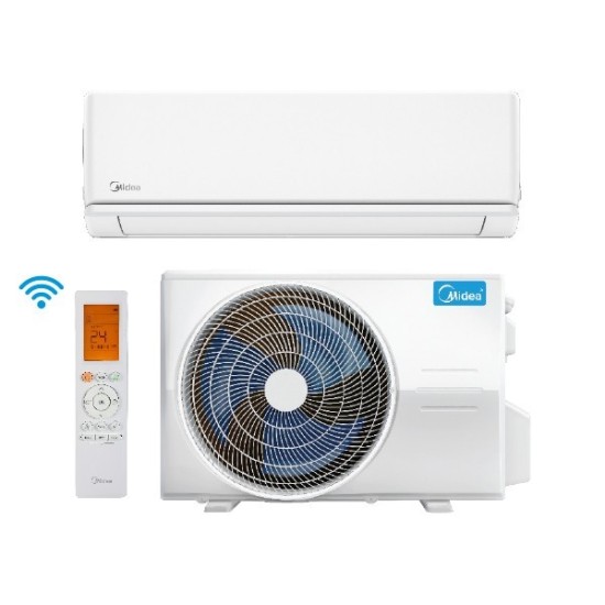 Ar Condicionado Mural Lite MIDEA