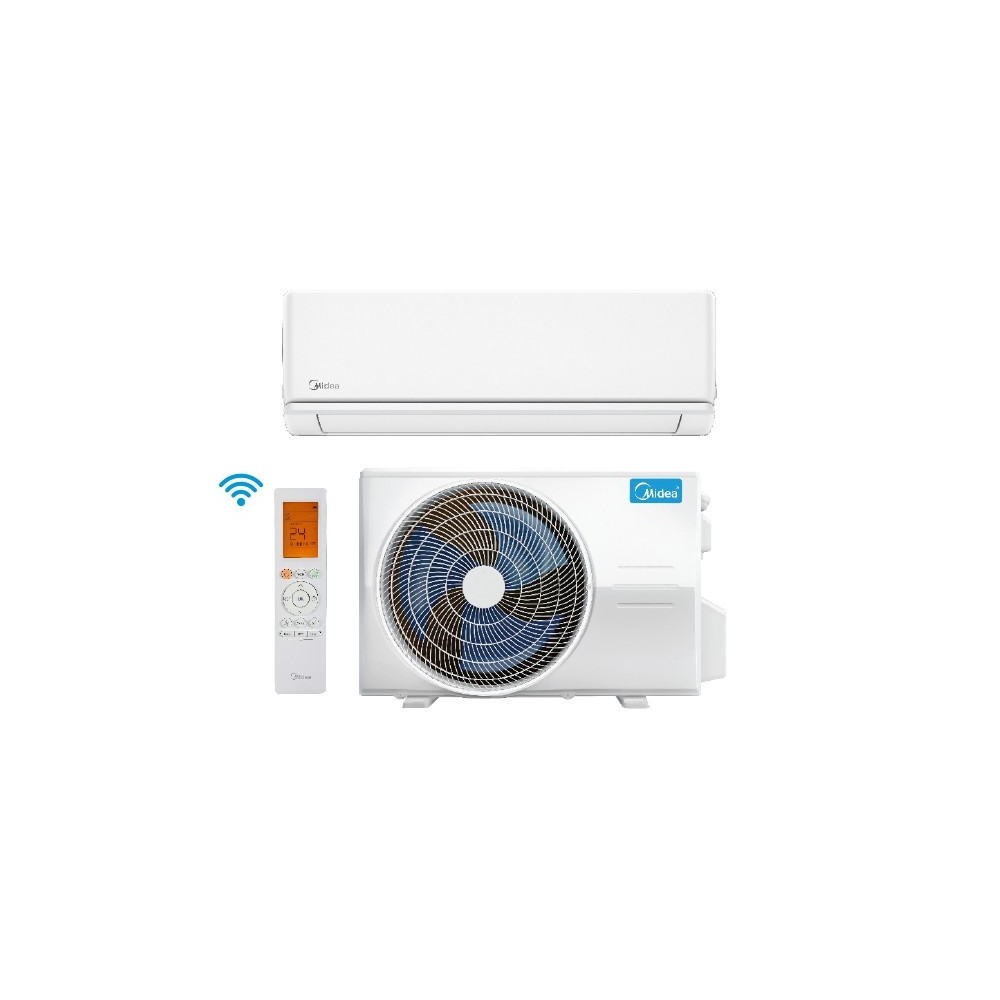 Ar Condicionado Mural Lite MIDEA