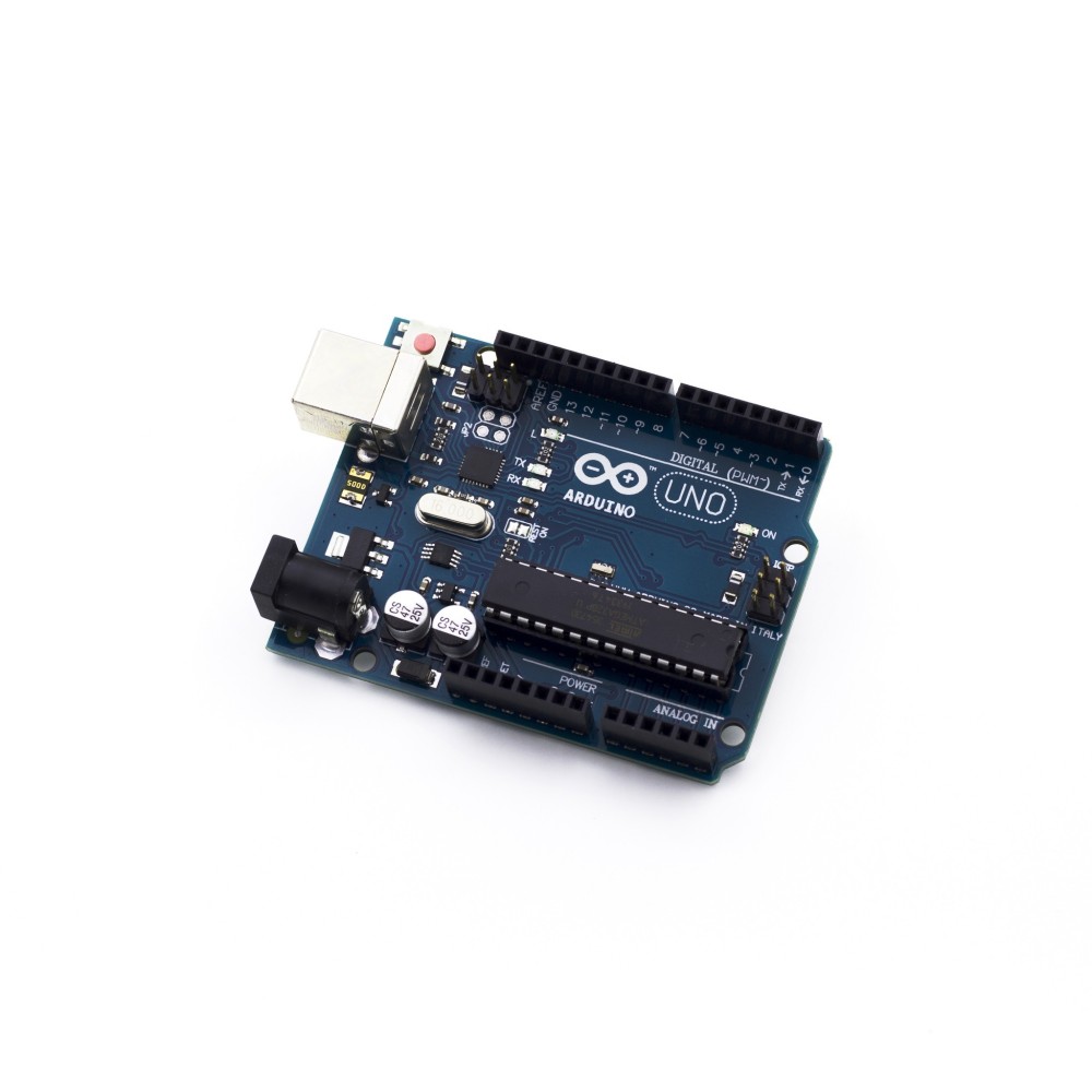 Arduino UNO R3 ATmega328P