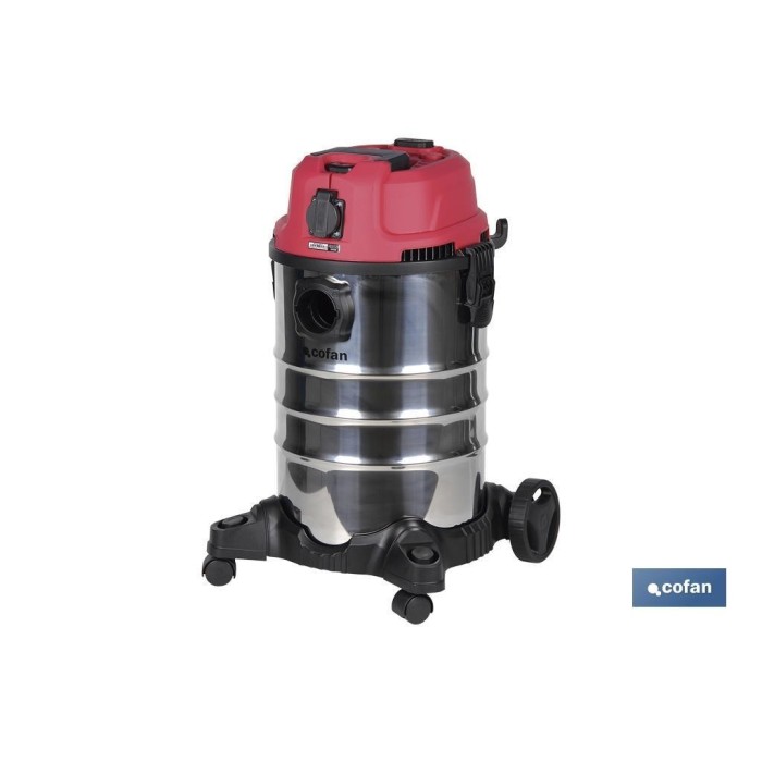 Aspirador Profissional 1200W COFAN