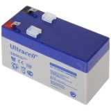 Bateria Recarregável 12V 1.3AH ULTRACELL