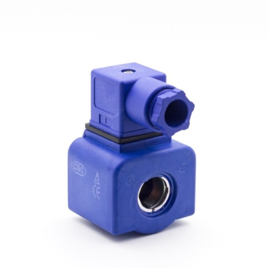 Bobina Solenoide MQ-A0322G-000001 SANHUA