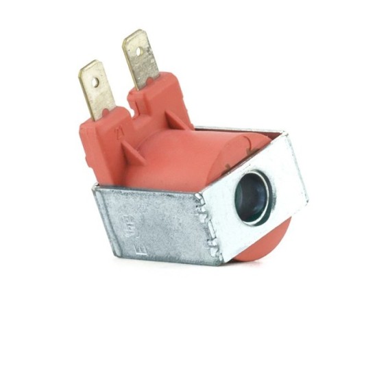 Bobine Eletroválvula para Máquina Lavar Roupa 12V DC