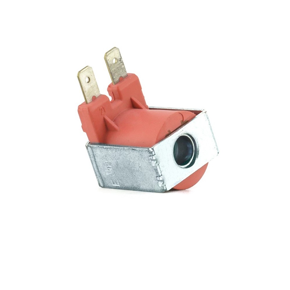 Bobine Eletroválvula para Máquina Lavar Roupa 12V DC