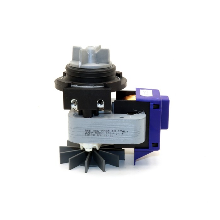 Bomba de Esgoto para Máquina Lavar Roupa MIELE